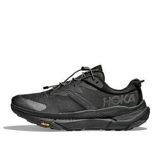 HOKA ONE ONE �z�J�I�l�I�l �����Y �X�j�[�J�[ �yHOKA ONE ONE Transport 'Triple Black' 1123153-BBLC�z �T�C�Y US_8(26.0cm)