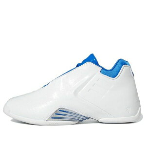 adidas �A�f�B�_�X �����Y �X�j�[�J�[ �yadidas T-Mac 3 Restomod 'Orlando' G58904�z �T�C�Y US_9.5(27.5cm)