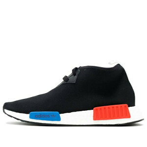 adidas �A�f�B�_�X �����Y �X�j�[�J�[ �yadidas NMD_C1 'Core Black' S79148�z �T�C�Y US_10(28.0cm)