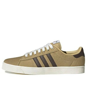 adidas �A�f�B�_�X �����Y �X�j�[�J�[ �yadidas Noah x Adria 'Golden Beige' GZ4804�z �T�C�Y US_8.5(26.5cm)