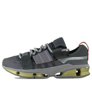 adidas �A�f�B�_�X �����Y �X�j�[�J�[ �yadidas Twinstrike A//D 'Core Granite' CQ1866�z �T�C�Y US_8.5(26.5cm)