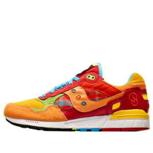 Saucony �T�b�J�j�[ �����Y �X�j�[�J�[ �ySaucony x Bisso Shadow 5000 'Bondamanjak' S70903-2�z �T�C�Y US_11(29.0cm)