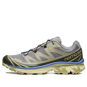 SALOMON �T������ �����Y �X�j�[�J�[ �ySalomon Xt-6 'Gray Gum' 471479�z �T�C�Y US_9(27.0cm)