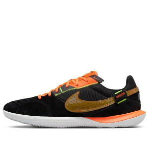 Nike �i�C�L �����Y �X�j�[�J�[ �yNike Streetgato 'Black Total Orange' DC8466-081�z �T�C�Y US_12(30.0cm)