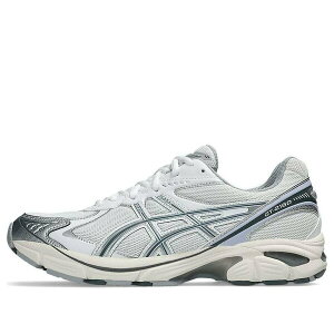 ASICS �A�V�b�N�X �����Y �X�j�[�J�[ �yASICS GT-2160 'White Blue Fade' 1203A320-110�z �T�C�Y US_M_13