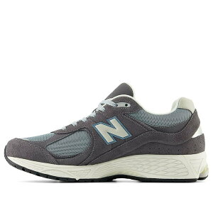 New Balance �j���[�o�����X �����Y �X�j�[�J�[ �yNew Balance 2002R 'Magnent Lead' M2002RFB�z �T�C�Y US_8(26.0cm)