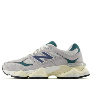 New Balance �j���[�o�����X �����Y �X�j�[�J�[ �yNew Balance 9060 'Concrete Green' U9060HMS�z �T�C�Y US_10.5(28.5cm)