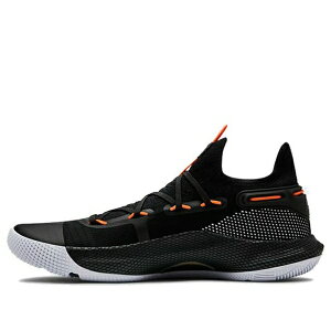 Under Armour �A���_�[�A�[�}�[ �����Y �X�j�[�J�[ �yUnder Armour Curry 6 'Oakland Sideshow' 3020612-003�z �T�C�Y US_12(30.0cm)