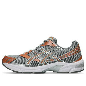 ASICS �A�V�b�N�X �����Y �X�j�[�J�[ �yASICS Gel-1130 'Cement Grey Rust Orange' 1203A609-020�z �T�C�Y US_12(30.0cm)