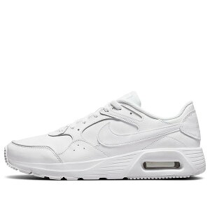 Nike iCL Y Xj[J[ yNike Air Max Leather SC 'Triple White' DH9636-101z TCY US_7(25.0cm)