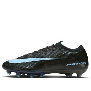 Nike iCL Y Xj[J[ yNike Mercurial Air Zoom Vapor 16 Elite 'Black Ice Blue' FQ8693-001z TCY US_9.5(27.5cm)