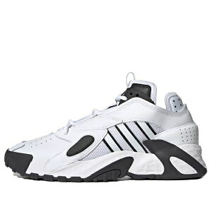 adidas AfB_X Y Xj[J[ yadidas Streetball 'White Black' FY7100z TCY US_M_3.5