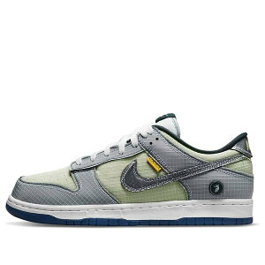 Nike �i�C�L �����Y �X�j�[�J�[ �yNike x Union LA Dunk Low 'Passport Pack - Pistachio' DJ9649-401�z �T�C�Y US_6(24.0cm)