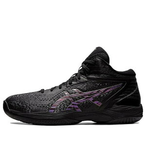 ASICS AVbNX Y Xj[J[ yASICS Gelhoop V14 4E Wide 'Black Prism Red' 1063A051-001z TCY US_9.5(27.5cm)
