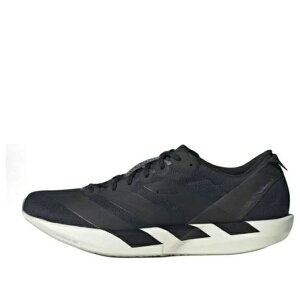 adidas �A�f�B�_�X �����Y �X�j�[�J�[ �yadidas Adizero Adios 9 'Core Black Iron Metallic' IH5751�z �T�C�Y US_9.5(27.5cm)