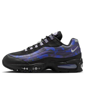 Nike �i�C�L �����Y �X�j�[�J�[ �yNike Air Max 95 'Court Purple Wild Grape' HQ1973-500�z �T�C�Y US_6(24.0cm)