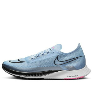 Nike �i�C�L �����Y �X�j�[�J�[ �yNike ZoomX Streakfly 'Cobalt Bliss Pink Spell' DJ6566-400�z �T�C�Y US_7.5(25.5cm)