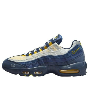 Nike �i�C�L �����Y �X�j�[�J�[ �yNike SB x Eric Koston Air Max 95 'Obsidian Speed Yellow' HQ8492-400�z �T�C�Y US_10(28.0cm)