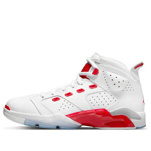 Air Jordan �W���[�_�� �����Y �X�j�[�J�[ �yAir Jordan 6-17-23 'White Fire Red' DC7330-106�z �T�C�Y US_10(28.0cm)