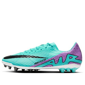 Nike �i�C�L �����Y �X�j�[�J�[ �yNike Zoom Vapor 15 Academy AG 'Hyper Turq Fuchsia' DJ5630-300�z �T�C�Y US_6.5(24.5cm)