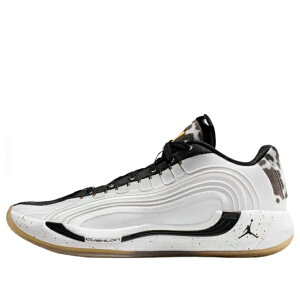 Air Jordan �W���[�_�� �����Y �X�j�[�J�[ �yAir Jordan Luka 4 PF 'Mountain Peaks White Canyons Yellow Black' IB7904-100�z �T�C�Y US_11.5(29.5cm)