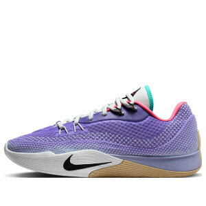Nike �i�C�L �����Y �X�j�[�J�[ �yNike S.T. Flare EP 'Dark Iris Iron Purple' HF0232-500�z �T�C�Y US_6(24.0cm)