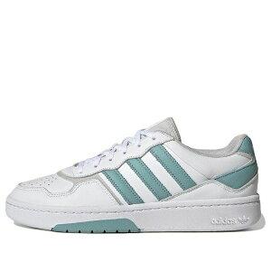 adidas AfB_X Y Xj[J[ yadidas originals Courtic 'White Mint Ton' GZ0777z TCY US_M_4