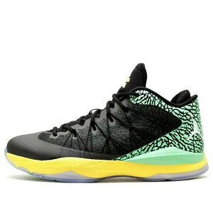 Air Jordan �W���[�_�� �����Y �X�j�[�J�[ �yAir Jordan CP3 7 'Brazil Pack' 687913-720�z �T�C�Y US_11.5(29.5cm)