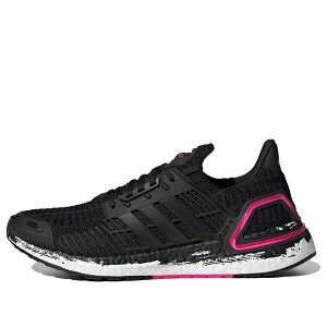 adidas �A�f�B�_�X �����Y �X�j�[�J�[ �yadidas David Beckham x UltraBoost CC_1 DNA 'Core Black Pink' GX0977�z �T�C�Y US_9(27.0cm)