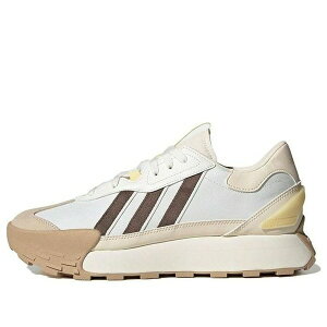 adidas �A�f�B�_�X �����Y �X�j�[�J�[ �yadidas Neo Futro Mixr Shoes 'White Khaki' IF8366�z �T�C�Y US_7.5(25.5cm)