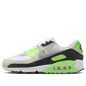 Nike �i�C�L �����Y �X�j�[�J�[ �yNike Air Max 90 'Vapor Green' DM0029-115�z �T�C�Y US_12(30.0cm)