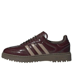 adidas �A�f�B�_�X �����Y �X�j�[�J�[ �yadidas Samba WTR 'Chalky Brown Gum' JQ6711�z �T�C�Y US_6.5(24.5cm)