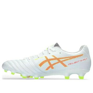 ASICS AVbNX Y Xj[J[ yASICS DS Light X-FLY PRO 2 'White Flash Coral' 1101A055-101z TCY US_9(27.0cm)