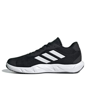 adidas AfB_X Y Xj[J[ yadidas Amplimove Training 'Black White' IF0953z TCY US_7.5(25.5cm)