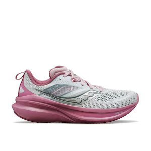 TbJj[ fB[X Xj[J[ V[Y Omni 22 Running Shoe - Women's Grey