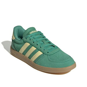 AfB_X fB[X Xj[J[ V[Y Breaknet Sleek Sneaker - Women's Green