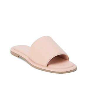 }`X fB[X T_ V[Y Moonlight Slide Sandal Beige