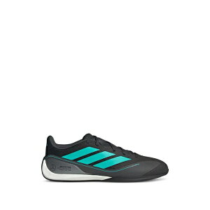 �A�f�B�_�X �����Y �X�j�[�J�[ �V���[�Y Amg petronas feroza lace-up sneakers Black