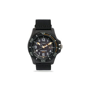 �^�C���b�N�X �����Y �r���v �A�N�Z�T���[ Expedition north freedive 42mm Black