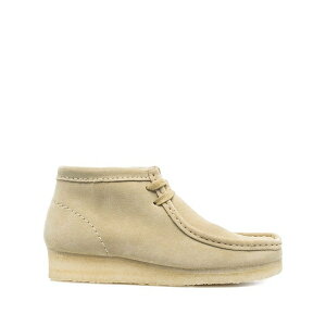 �N���[�N�X ���f�B�[�X �u�[�c �V���[�Y Allabee wmns -