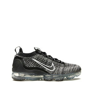 �i�C�L ���f�B�[�X �X�j�[�J�[ �V���[�Y Vapormax flyknit 2021 sneakers Black