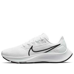Nike �i�C�L ���f�B�[�X �X�j�[�J�[ �y(WMNS) Nike Air Zoom Pegasus 38 TB 'White Black' CZ1901-100�z �T�C�Y US_9.5(26.5cm)