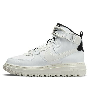 Nike �i�C�L ���f�B�[�X �X�j�[�J�[ �y(WMNS) Nike Air Force 1 High Utility 2.0 'Summit White' DC3584-100�z �T�C�Y US_5.5(22.5cm)