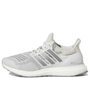 adidas �A�f�B�_�X ���f�B�[�X �X�j�[�J�[ �y(WMNS) adidas UltraBoost 1.0 'Double Grey' HQ4205�z �T�C�Y US_6.5(23.5cm)