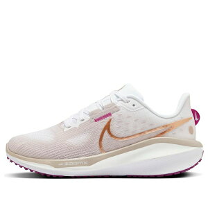 Nike �i�C�L ���f�B�[�X �X�j�[�J�[ �y(WMNS) Nike Air Zoom Vomero 17 'Light Mauve White' FB8502-007�z �T�C�Y US_5(22.0cm)