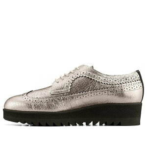 Onitsuka Tiger �I�j�c�J�^�C�K�[ ���f�B�[�X �X�j�[�J�[ �y(WMNS) Onitsuka Tiger Brogue 'Rose Gold' 1182A640-700�z �T�C�Y US_8(25.0cm)