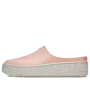 Nike �i�C�L ���f�B�[�X �X�j�[�J�[ �y(WMNS) Nike Air Force 1 Lover XX 'Echo Pink' CK0895-661�z �T�C�Y US_5(22.0cm)