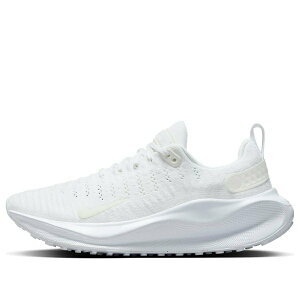 Nike �i�C�L ���f�B�[�X �X�j�[�J�[ �y(WMNS) Nike ReactX Infinity Run 4 'Triple White' DR2670-103�z �T�C�Y US_7.5(24.5cm)