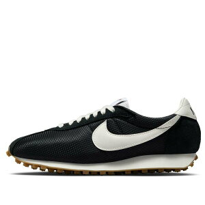 Nike �i�C�L ���f�B�[�X �X�j�[�J�[ �y(WMNS) Nike LD-1000 'Black Sail' HF3227-001�z �T�C�Y US_6(23.0cm)