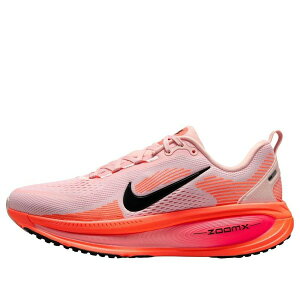 Nike �i�C�L ���f�B�[�X �X�j�[�J�[ �y(WMNS) Nike Air Zoom Vomero 18 'Echo Pink' HM6804-600�z �T�C�Y US_W_10.5
